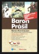 Baron Prášil / Baron Munchausen + CD