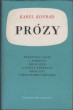 Prózy