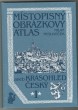 Místopisný obrázkový atlas aneb Krasohled český 1.