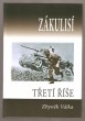Zákulisí třetí říše
