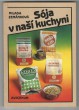 Sója v naší kuchyni