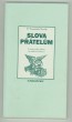 Slova přátelům