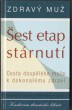 Šest etap stárnutí