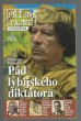 Přísně tajné! Literatura faktu 1/2015