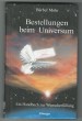 Bestellungen beim Universum