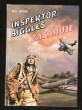 Inspektor Biggles zasahuje