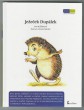 Ježeček Dupálek