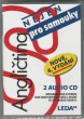 Angličtina nejen pro samouky 2 audio CD