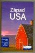 Západ USA
