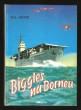 Biggles na Borneu