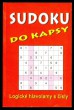 Sudoku do kapsy 3/2006