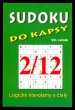 Sudoku do kapsy 2/2012