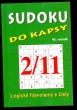 Sudoku do kapsy 2/2011