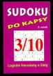Sudoku do kapsy 3/2010
