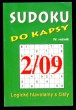 Sudoku do kapsy 2/2009