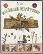 Sušené květiny