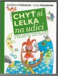 Chyť si lelka na udici