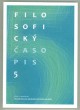 Filosofický časopis 5 / 2016