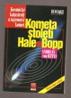 Kometa století Hale-Bopp