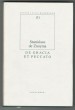 De gracia et peccato