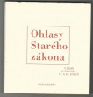 Ohlasy Starého zákona