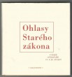 Ohlasy Starého zákona