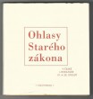 Ohlasy Starého zákona