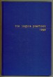 The Logica Yearbook 1999