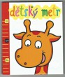 Dětský metr