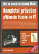 Kompletní průvodce přijímacím řízením na VŠ - Chci se dostat na vysokou školu!  