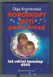 Horoskopy dětí podle hvězd