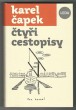 Čtyři cestopisy