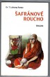 Šafránové roucho