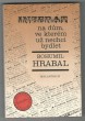 Inzerát na dům, ve kterém už nechci bydlet