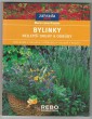 Bylinky - Nejlepší druhy a odrůdy