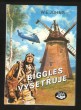 Biggles vyšetřuje