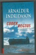 Codex Regius
