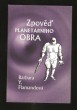 Zpověď planetárního obra