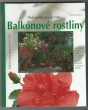 Balkónové rostliny