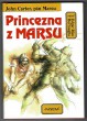 Princezna z Marsu
