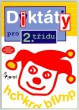 Diktáty pro 2. třídu