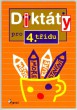 Diktáty pro 4. třídu