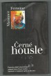 Černé housle