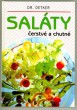 Saláty čerstvé a chutné