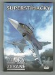 Superstíhačky 1 - DVD a knižní průvodce