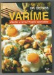Vaříme chutně a levně teplé speciality