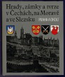 Hrady, zámky a tvrze v Čechách, na Moravě a ve Slezsku VII - Praha a okolí