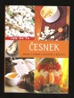 Česnek