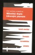 Životopis černobílého jehněte