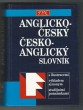 Anglicko-český, česko-anglický slovník